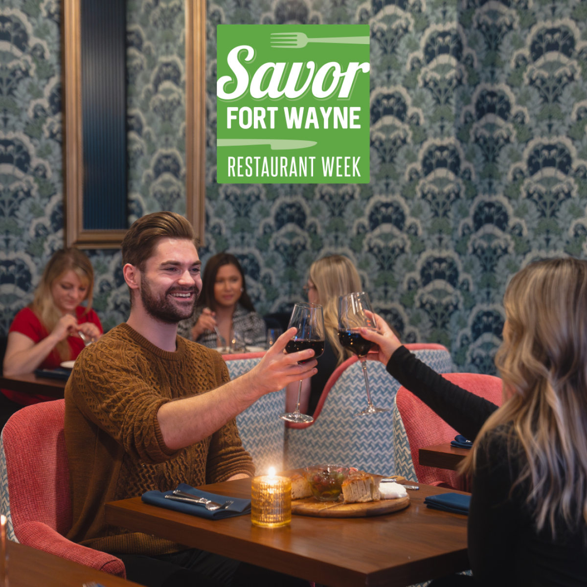 Savor Fort Wayne